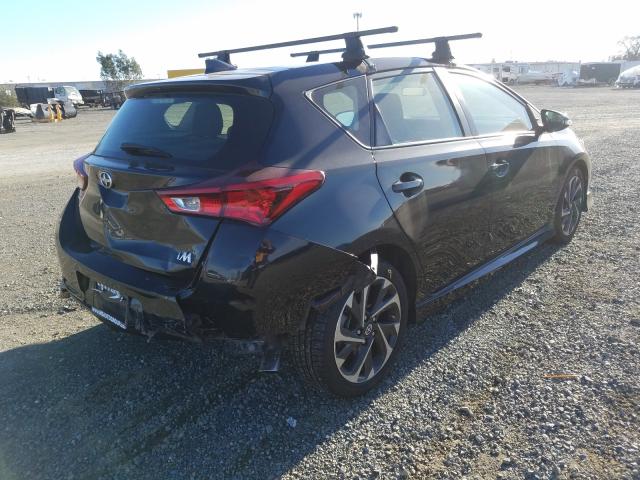 Photo 3 VIN: JTNKARJE2GJ516512 - TOYOTA SCION IM 