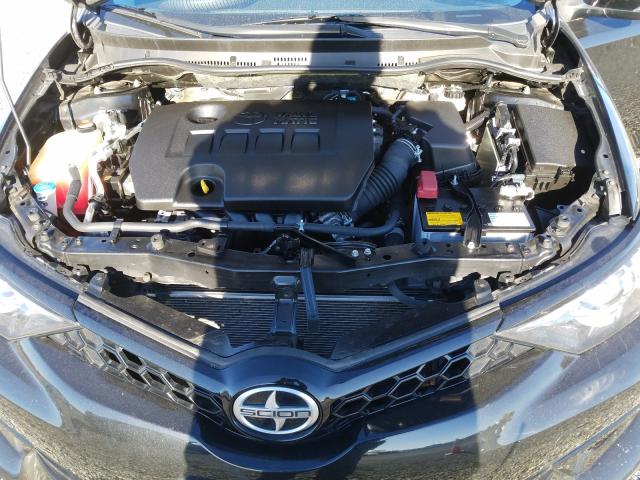 Photo 6 VIN: JTNKARJE2GJ516512 - TOYOTA SCION IM 