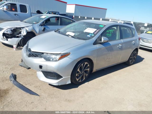 Photo 1 VIN: JTNKARJE2GJ517952 - SCION IM 