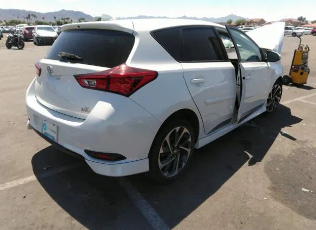 Photo 3 VIN: JTNKARJE2GJ519118 - SCION IM 