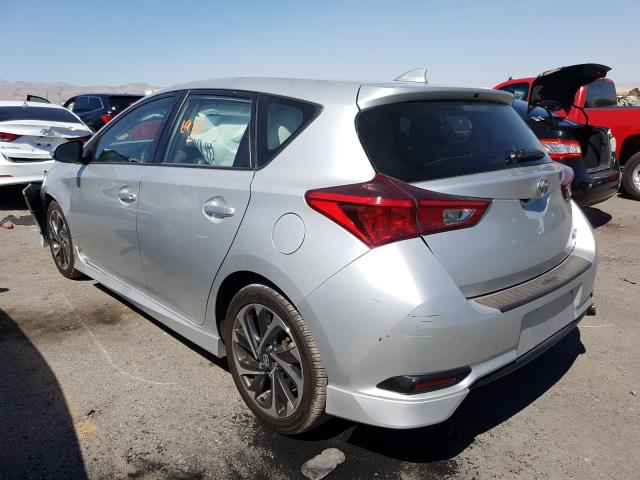 Photo 2 VIN: JTNKARJE2GJ519278 - TOYOTA SCION IM 