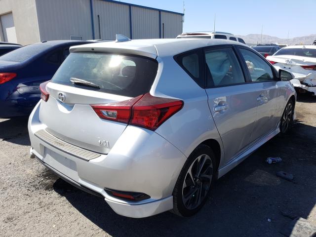 Photo 3 VIN: JTNKARJE2GJ519278 - TOYOTA SCION IM 