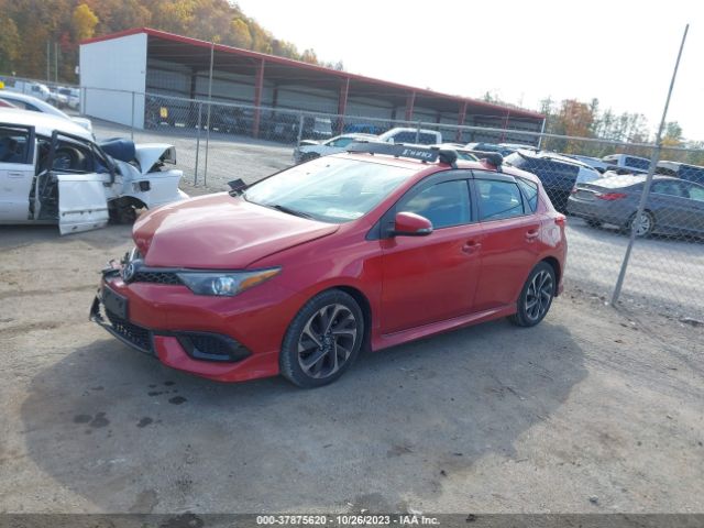 Photo 1 VIN: JTNKARJE2GJ520673 - SCION IM 