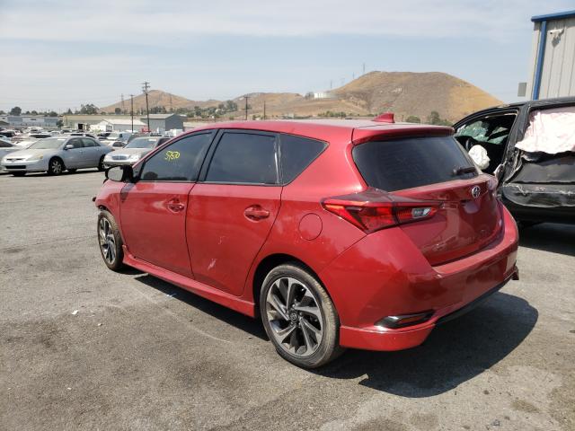 Photo 2 VIN: JTNKARJE2GJ522889 - TOYOTA SCION IM 