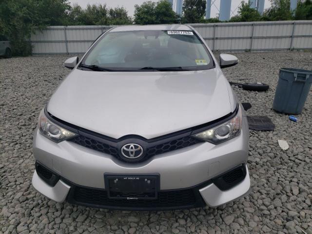 Photo 4 VIN: JTNKARJE2HJ527219 - TOYOTA COROLLA 