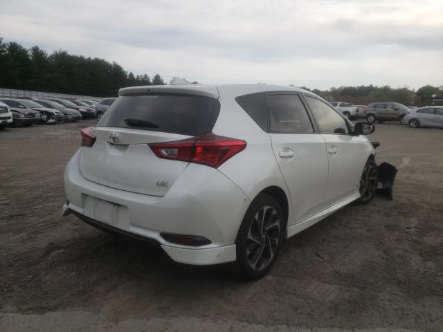 Photo 3 VIN: JTNKARJE2HJ547972 - TOYOTA COROLLA IM 