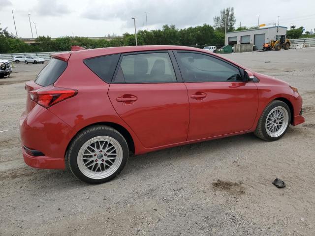 Photo 2 VIN: JTNKARJE2JJ565653 - TOYOTA COROLLA 