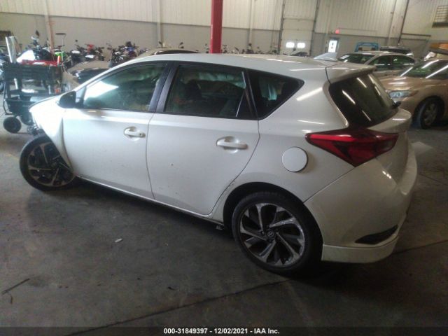 Photo 2 VIN: JTNKARJE3GJ501114 - SCION IM 