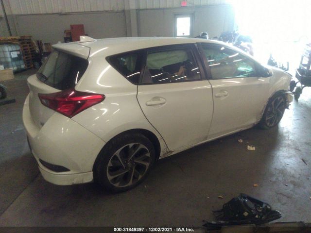 Photo 3 VIN: JTNKARJE3GJ501114 - SCION IM 