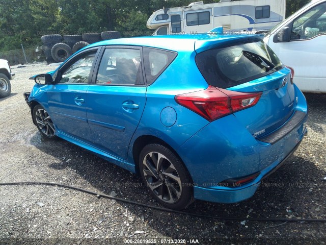 Photo 2 VIN: JTNKARJE3GJ505776 - SCION IM 