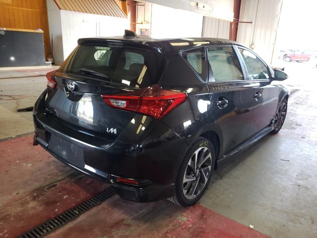 Photo 3 VIN: JTNKARJE3GJ505938 - TOYOTA SCION IM 