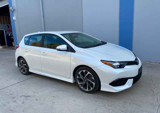 Photo 0 VIN: JTNKARJE3GJ506619 - TOYOTA SCION IM 