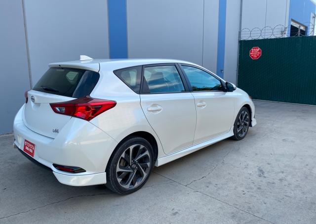 Photo 3 VIN: JTNKARJE3GJ506619 - TOYOTA SCION IM 