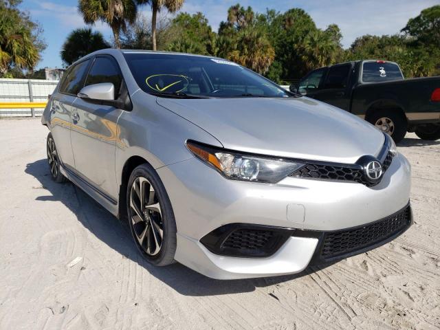 Photo 0 VIN: JTNKARJE3GJ507558 - TOYOTA SCION IM 