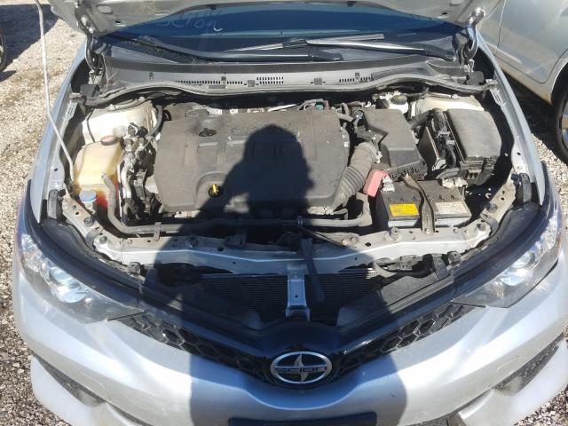 Photo 6 VIN: JTNKARJE3GJ508399 - TOYOTA SCION IM 