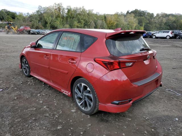 Photo 1 VIN: JTNKARJE3GJ508838 - TOYOTA SCION IM 