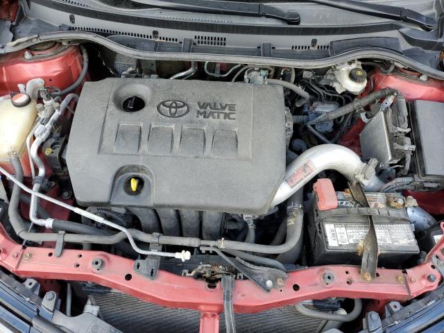 Photo 10 VIN: JTNKARJE3GJ508838 - TOYOTA SCION IM 