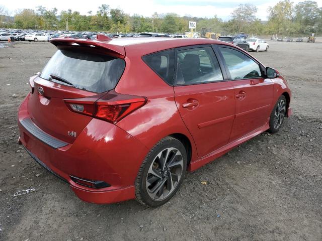 Photo 2 VIN: JTNKARJE3GJ508838 - TOYOTA SCION IM 