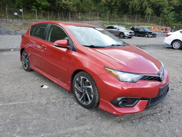 Photo 3 VIN: JTNKARJE3GJ508838 - TOYOTA SCION IM 