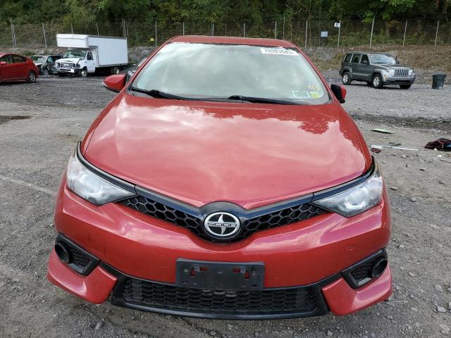 Photo 4 VIN: JTNKARJE3GJ508838 - TOYOTA SCION IM 