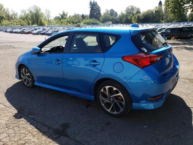 Photo 1 VIN: JTNKARJE3GJ509441 - TOYOTA SCION IM 