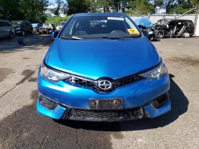 Photo 4 VIN: JTNKARJE3GJ509441 - TOYOTA SCION IM 