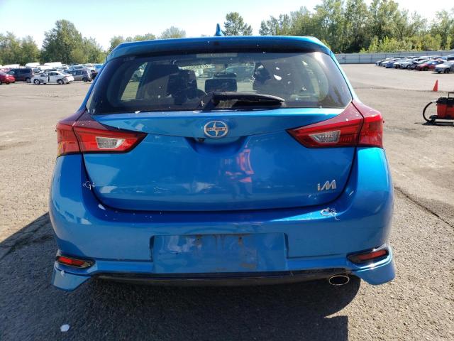 Photo 5 VIN: JTNKARJE3GJ509441 - TOYOTA SCION IM 