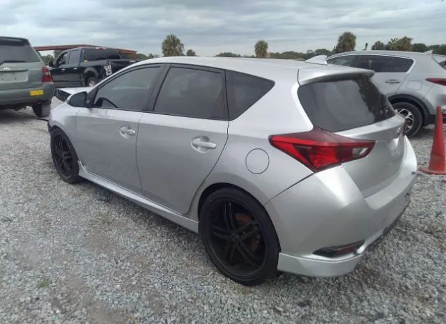 Photo 2 VIN: JTNKARJE3GJ514025 - SCION IM 