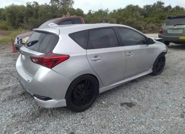 Photo 3 VIN: JTNKARJE3GJ514025 - SCION IM 