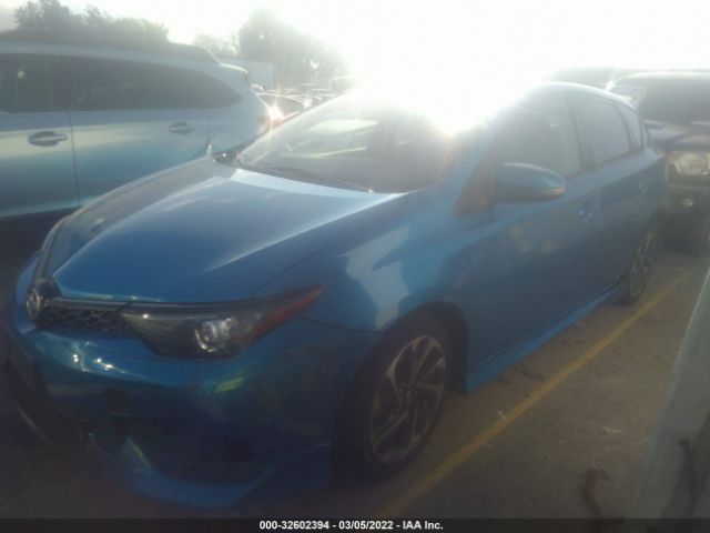 Photo 1 VIN: JTNKARJE3GJ517359 - SCION IM 