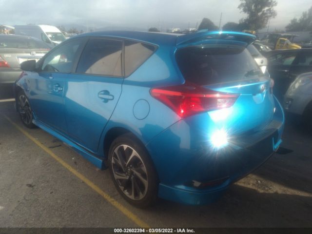 Photo 2 VIN: JTNKARJE3GJ517359 - SCION IM 