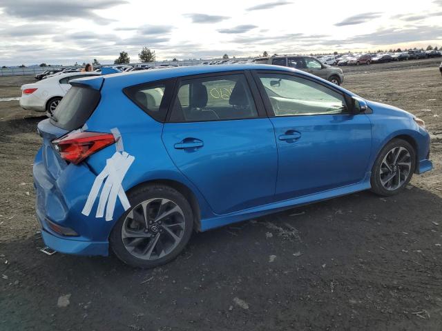 Photo 2 VIN: JTNKARJE3GJ518494 - TOYOTA SCION IM 