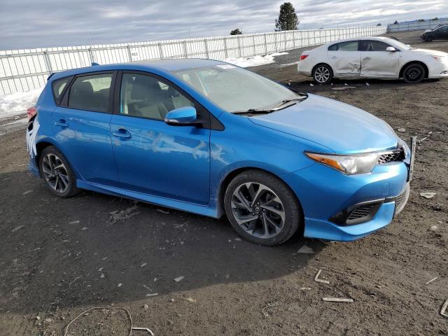 Photo 3 VIN: JTNKARJE3GJ518494 - TOYOTA SCION IM 