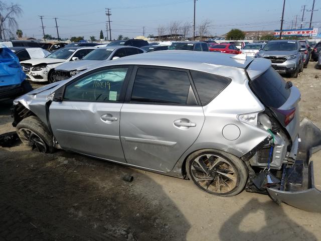 Photo 8 VIN: JTNKARJE3GJ522349 - TOYOTA SCION IM 