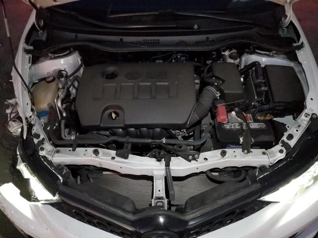 Photo 10 VIN: JTNKARJE3GJ522870 - TOYOTA SCION IM 