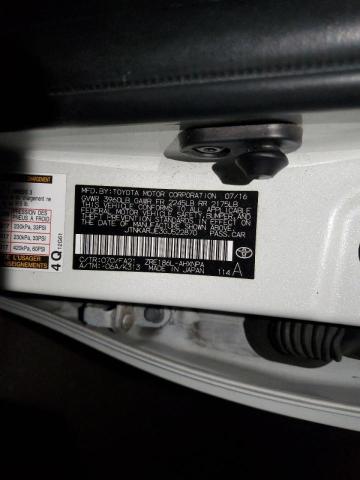 Photo 11 VIN: JTNKARJE3GJ522870 - TOYOTA SCION IM 