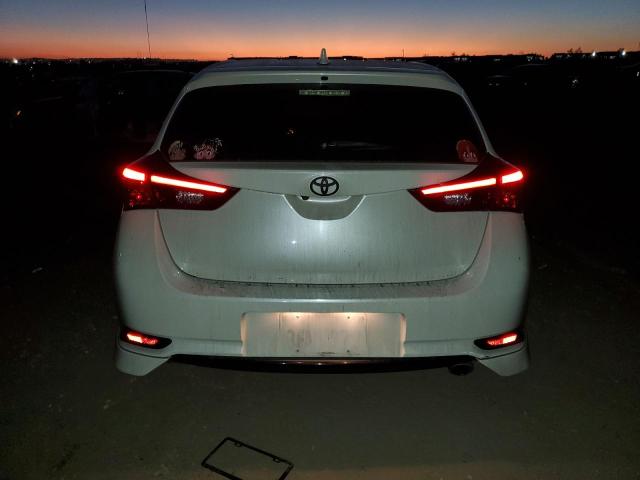 Photo 5 VIN: JTNKARJE3GJ522870 - TOYOTA SCION IM 