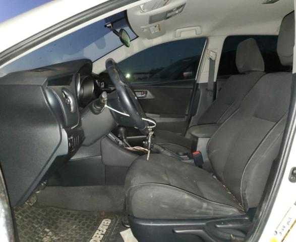 Photo 6 VIN: JTNKARJE3GJ522870 - TOYOTA SCION IM 