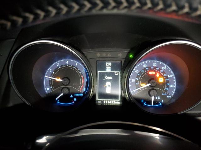 Photo 8 VIN: JTNKARJE3GJ522870 - TOYOTA SCION IM 