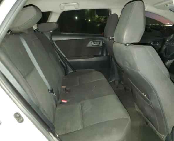 Photo 9 VIN: JTNKARJE3GJ522870 - TOYOTA SCION IM 