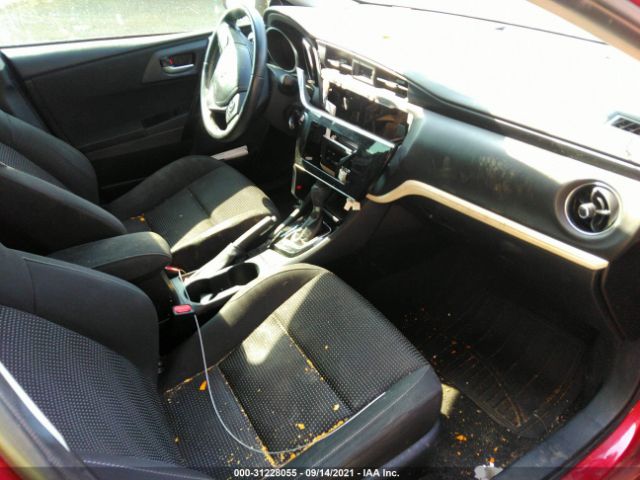 Photo 4 VIN: JTNKARJE3HJ540187 - TOYOTA COROLLA IM 