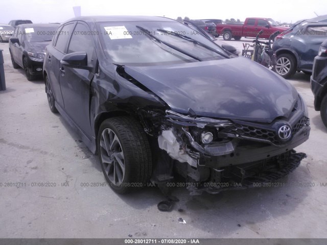 Photo 5 VIN: JTNKARJE3HJ547205 - TOYOTA COROLLA IM 