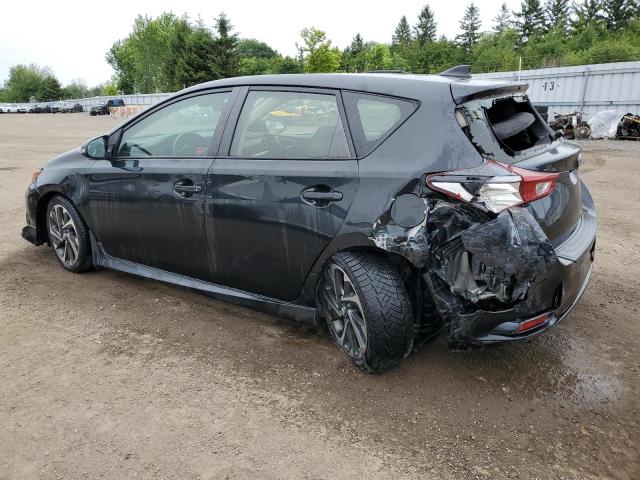Photo 1 VIN: JTNKARJE3JJ564317 - TOYOTA COROLLA IM 