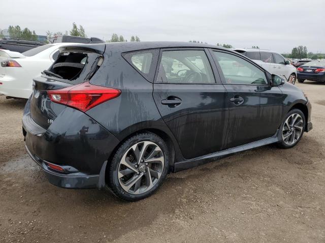 Photo 2 VIN: JTNKARJE3JJ564317 - TOYOTA COROLLA IM 