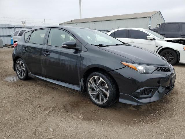 Photo 3 VIN: JTNKARJE3JJ564317 - TOYOTA COROLLA IM 