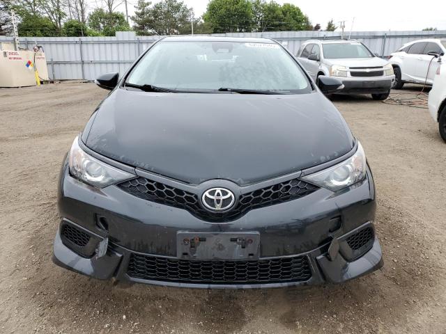 Photo 4 VIN: JTNKARJE3JJ564317 - TOYOTA COROLLA IM 