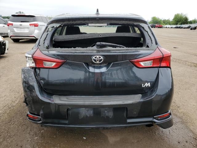 Photo 5 VIN: JTNKARJE3JJ564317 - TOYOTA COROLLA IM 