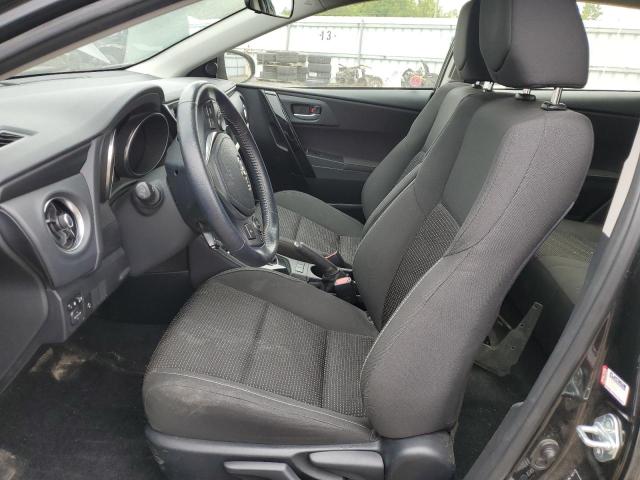 Photo 6 VIN: JTNKARJE3JJ564317 - TOYOTA COROLLA IM 
