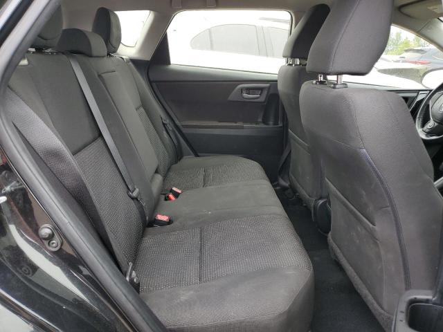 Photo 9 VIN: JTNKARJE3JJ564317 - TOYOTA COROLLA IM 
