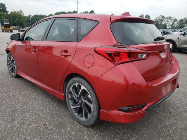 Photo 2 VIN: JTNKARJE4GJ502692 - TOYOTA SCION IM 